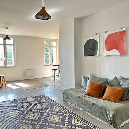 Appartement Montpellier Centre エクステリア 写真