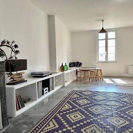 Appartement Montpellier Centre エクステリア 写真