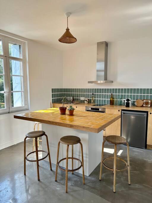 Appartement Montpellier Centre エクステリア 写真