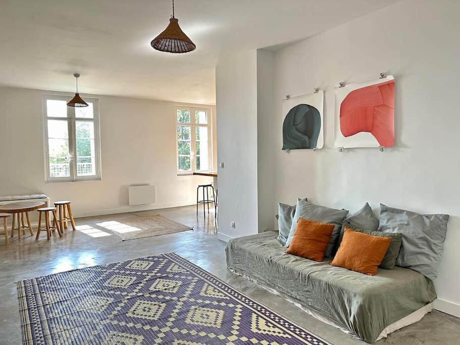Appartement Montpellier Centre エクステリア 写真