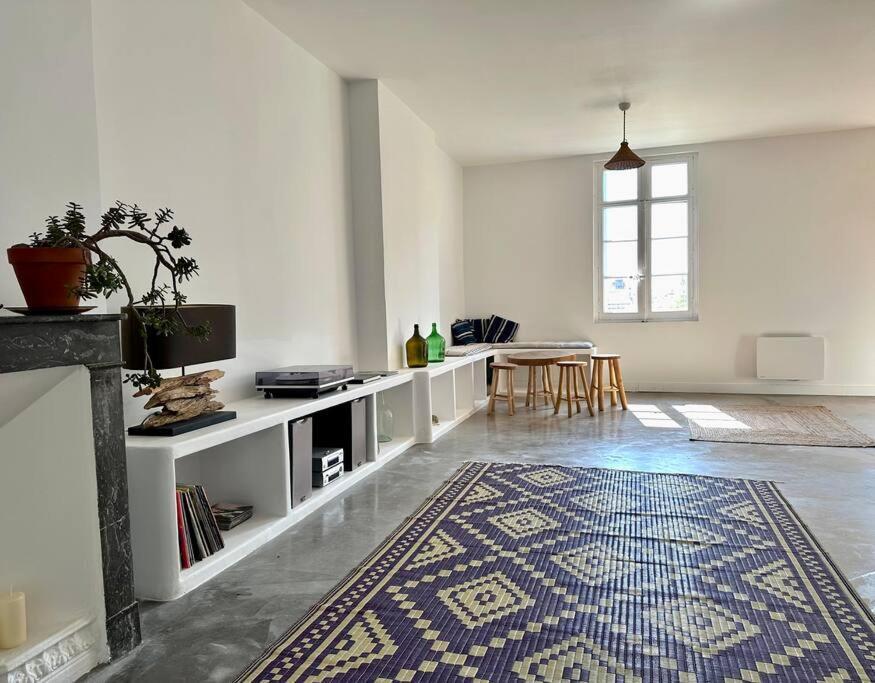 Appartement Montpellier Centre エクステリア 写真