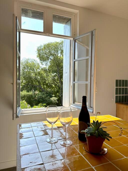 Appartement Montpellier Centre エクステリア 写真